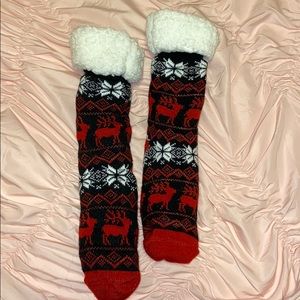 Simply Southern Sherpa Socks
